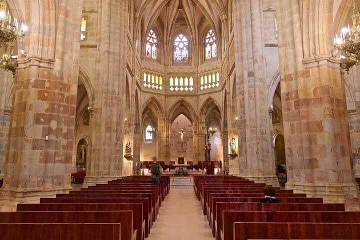 Explore Seville's Icons: Cathedral, Giralda & Royal Alcázar Guided Tour photo 6