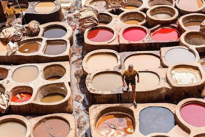 Private 12-Day Women-Only Morocco Tour: Marrakech, Sahara & Atlas Mountains photo 4