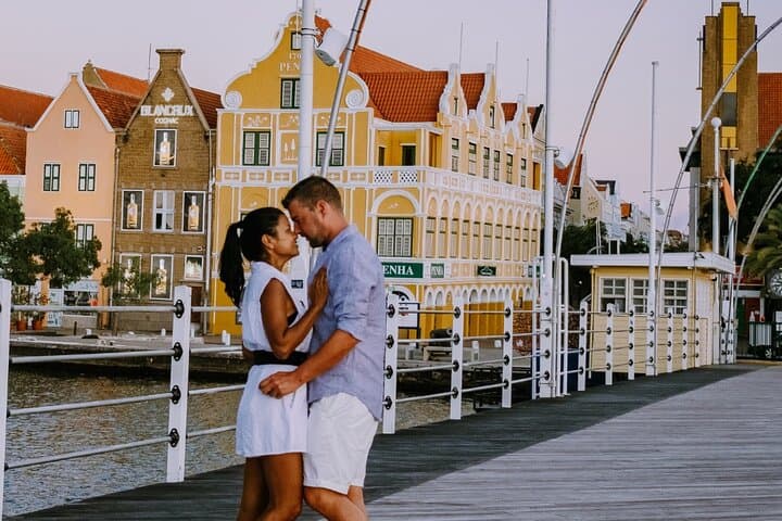 Curaçao Taste Sensation: Willemstad Food & Culture Walking Tour photo 4