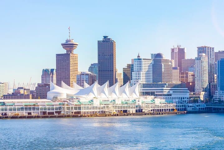 Stanley Park Self-Guided Bike Tour: Ride the Seawall & Totem Poles photo 4