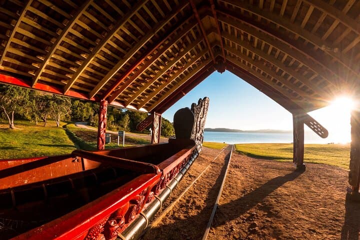 Waitangi Treaty Grounds Day Pass: Explore New Zealand’s Founding Site photo 5
