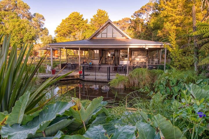 Waitangi Treaty Grounds Day Pass: Explore New Zealand’s Founding Site photo 4