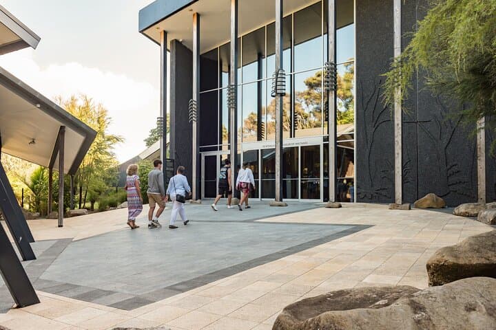 Waitangi Treaty Grounds Day Pass: Explore New Zealand’s Founding Site photo 2