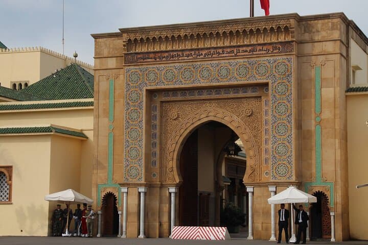 12-Day Morocco Dream: Sahara Camel Trek, Atlas Passes & Imperial Cities photo 3