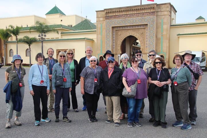 12-Day Morocco Dream: Sahara Camel Trek, Atlas Passes & Imperial Cities photo 4