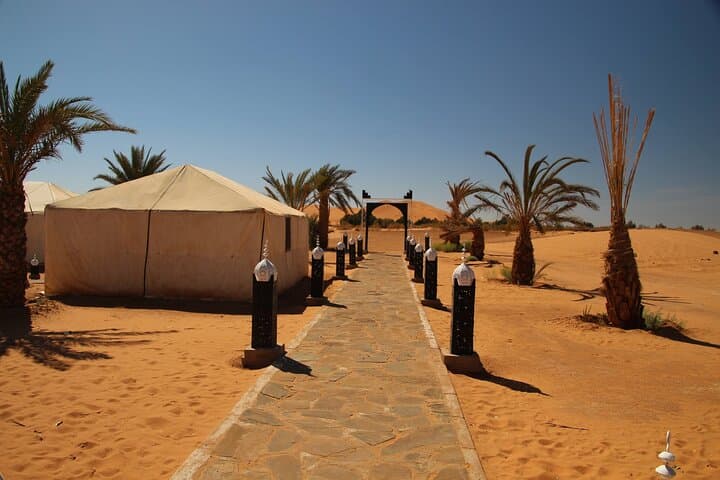 12-Day Morocco Dream: Sahara Camel Trek, Atlas Passes & Imperial Cities photo 5