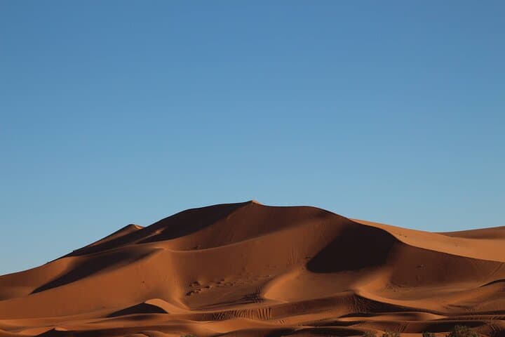 12-Day Morocco Dream: Sahara Camel Trek, Atlas Passes & Imperial Cities photo 6