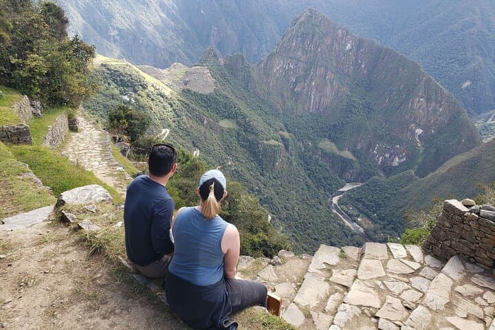 One-Day Hike: Inca Trail to Machu Picchu via the Sun Gate photo 3
