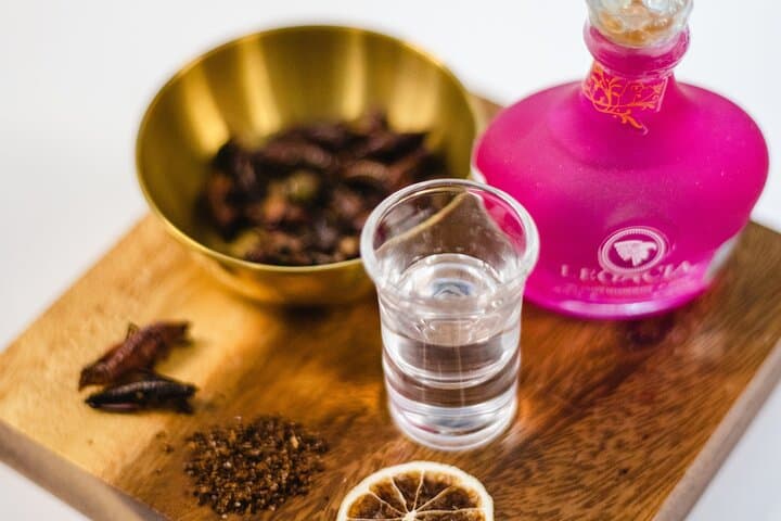 Cabo San Lucas Agave Spirits Tasting — Tequila, Mezcal, Raicilla & More photo 2