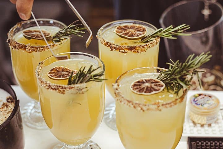 Cabo San Lucas Agave Spirits Tasting — Tequila, Mezcal, Raicilla & More photo 4