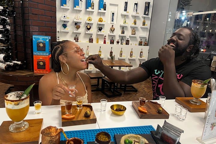 Cabo San Lucas Agave Spirits Tasting — Tequila, Mezcal, Raicilla & More photo 6