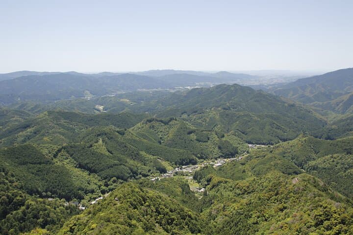 Full-Day Hike to Mt. Horaiji — 1,425 Stone Steps and Temple Views of Mikawa Bay photo 3