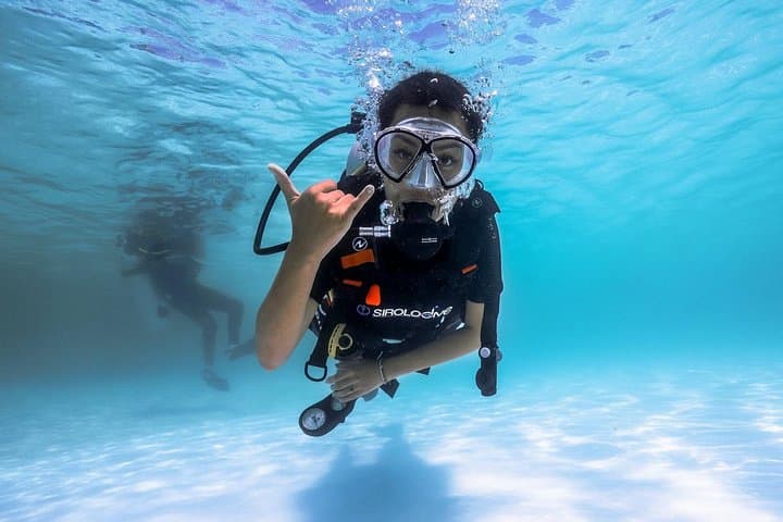 Phuket Scuba Diving Adventure to the Racha Islands with Hotel Transfer photo 2