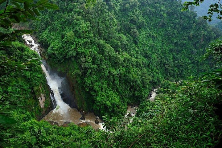 Khao Yai Waterfalls Day Trip from Bangkok — Haew Narok & Haew Suwat photo 3