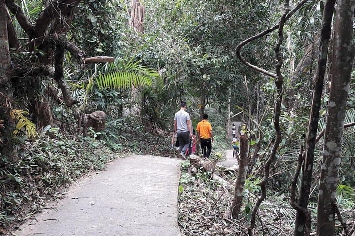 Khao Yai Waterfalls Day Trip from Bangkok — Haew Narok & Haew Suwat photo 4