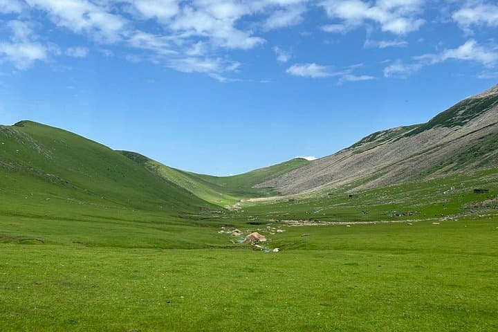 Pir Panjal Trek: 7-Day High-Altitude Circuit to Chandansar & Neelsar Lakes photo 4