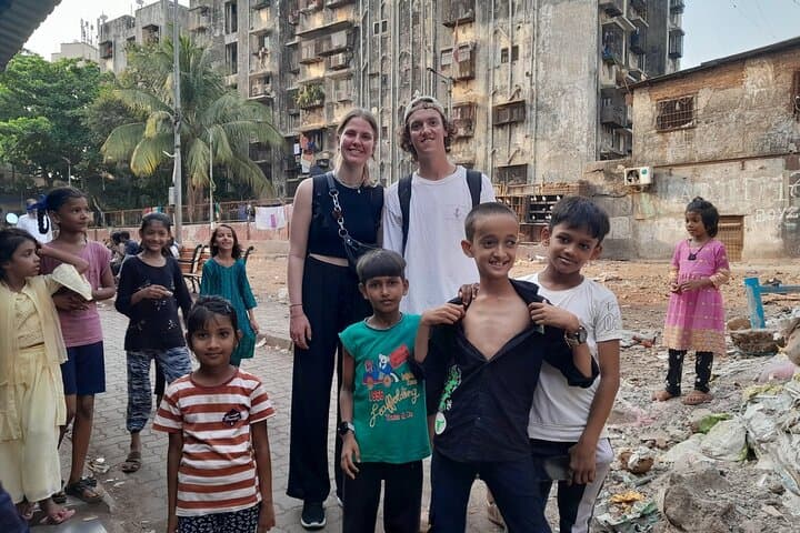 Dharavi Slum Walking Tour: 2-Hour Local-Led Insight into Mumbai's Workshop Quarter photo 5