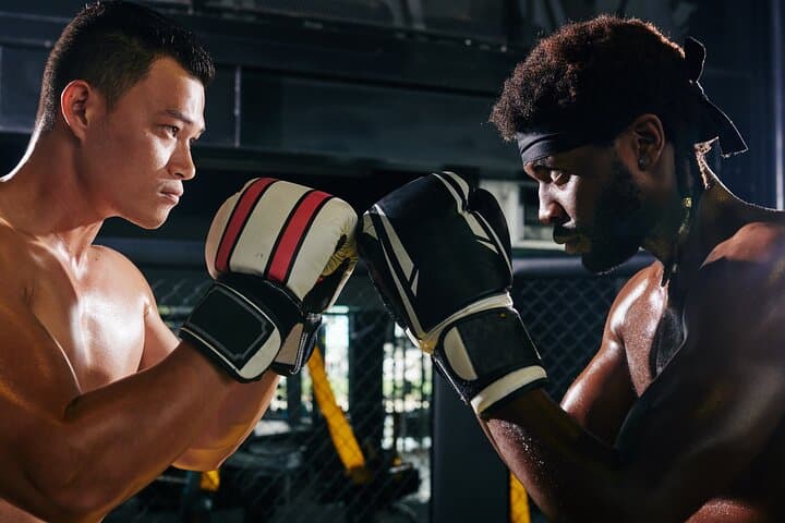 Train Like a Local: Pattaya Muay Thai Training Experience