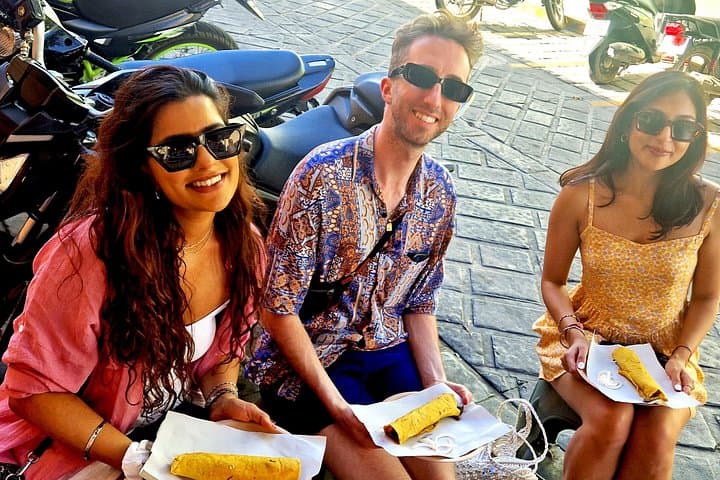 Oaxaca Street Food Tour: 3 Markets & Authentic Meat and Veggie Options photo 3
