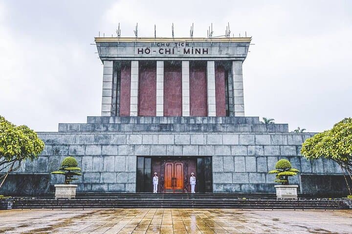 Hanoi Old Quarter Full-Day City Tour with Water Puppet Show photo 4
