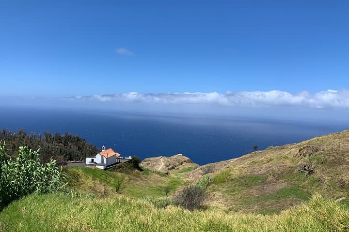 Madeira West Explorer: Fanal Forest, Porto Moniz Lava Pools & Ponta do Pargo photo 3