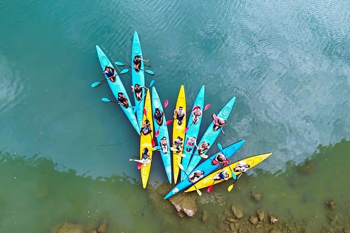 JadeSails Luxury Day Cruise: Halong Bay & Lan Ha Bay Day Trip from Hanoi photo 4