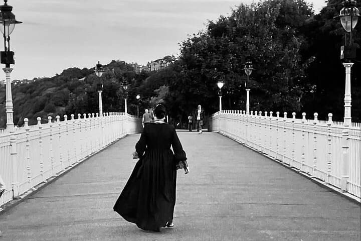 Scarborough Black Widow Ghost Walking Tour: Dark History & Haunted Seafront photo 4