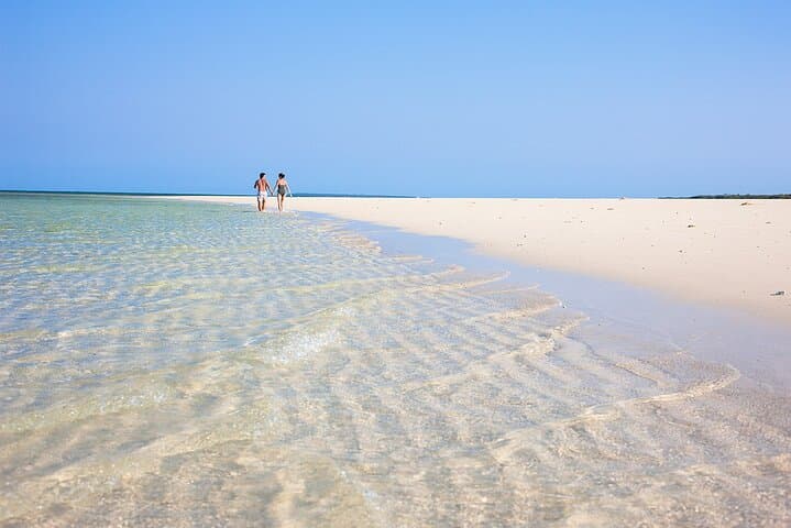 Beach-to-Beach Zanzibar: Private Full-Day Coastal Tour from Stone Town