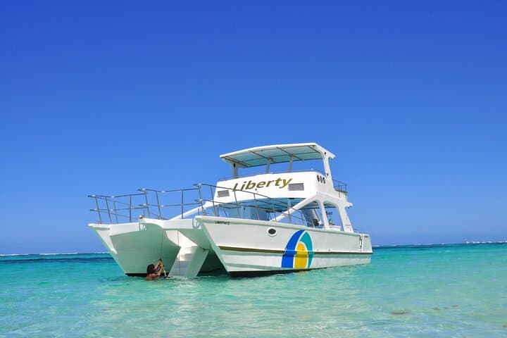 Experience the Ultimate Punta Cana Party Adventure photo 5