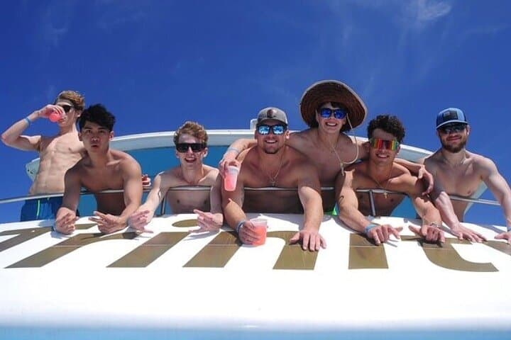 Experience the Ultimate Punta Cana Party Adventure photo 3