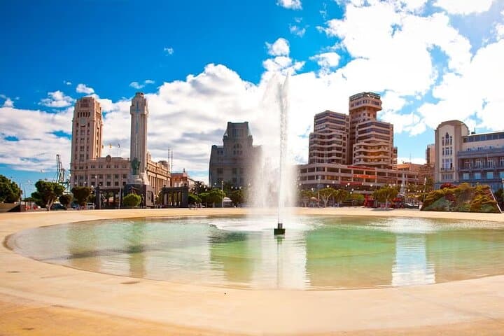 Explore Santa Cruz de Tenerife: Ultimate 2‑Hour Walking Tour of the Capital photo 5