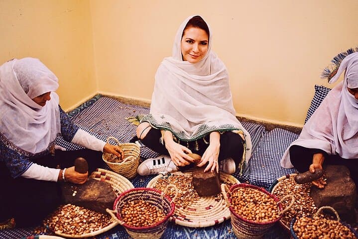 Essaouira Day Trip: Explore Morocco's Small Fishing Harbor & Argan Forest photo 5