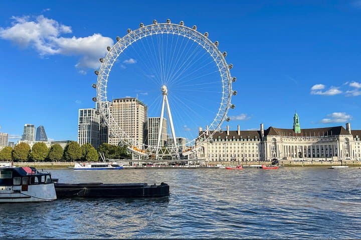 Iconic London Landmarks Photography Tour — Private Guided Photo Walk photo 4