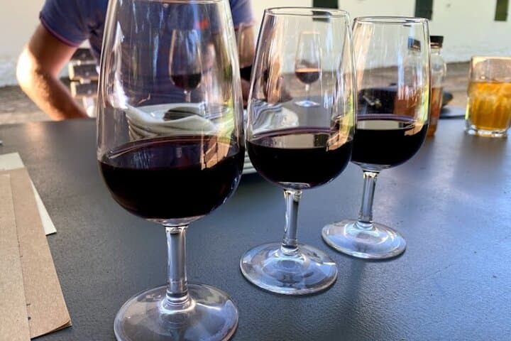 Cape Winelands Full-Day: Stellenbosch, Franschhoek & Paarl 15-Glass Wine Tasting Tour photo 3