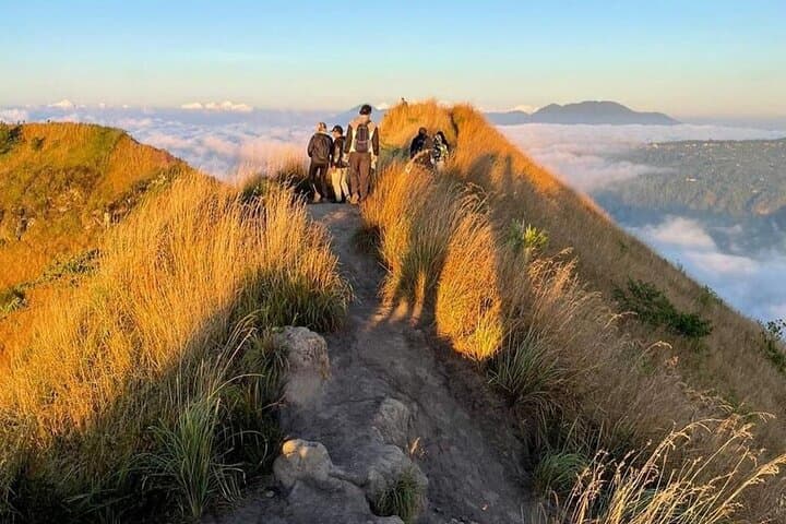 Mount Batur Sunrise Trek & Ubud Highlights: 2-Day Private Bali Adventure photo 2