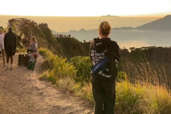 Mount Batur Sunrise Trek & Ubud Highlights: 2-Day Private Bali Adventure photo 3