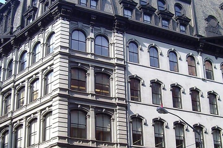 The Squares That Shaped Manhattan: A 2-Hour Walking Tour of Union, Gramercy & Madison Square photo 4