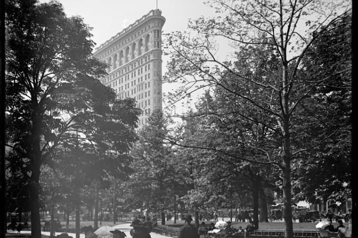 The Squares That Shaped Manhattan: A 2-Hour Walking Tour of Union, Gramercy & Madison Square photo 5