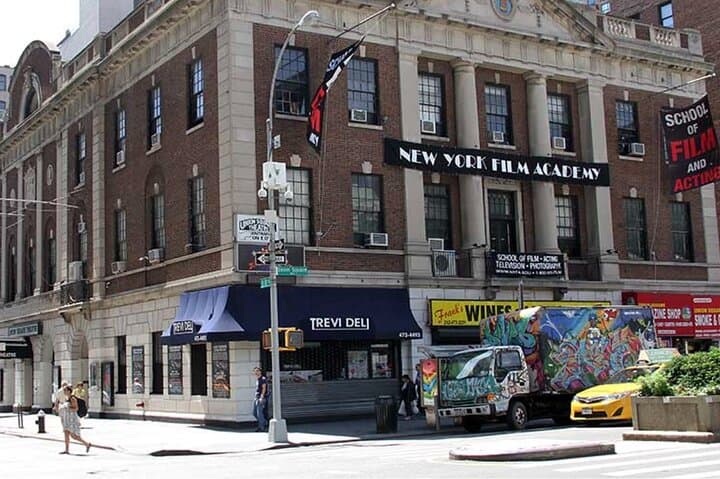 The Squares That Shaped Manhattan: A 2-Hour Walking Tour of Union, Gramercy & Madison Square photo 6