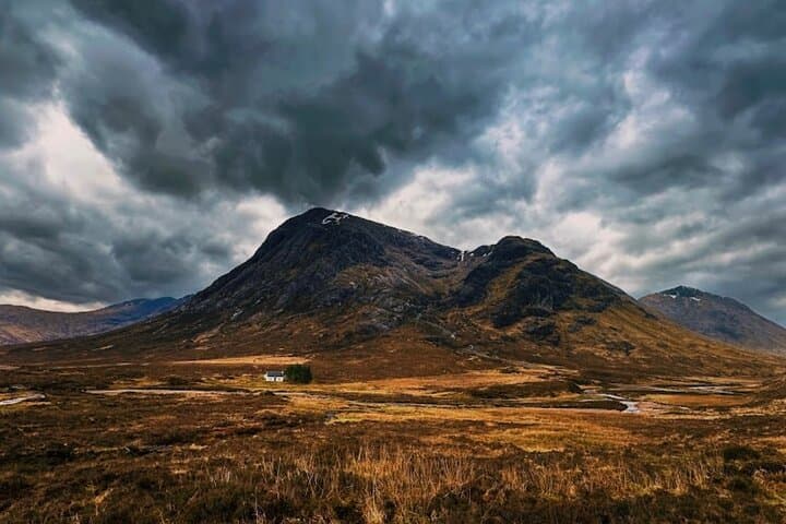 Private Day Tour from Edinburgh to Glencoe, Loch Lomond & Highland Cows photo 6
