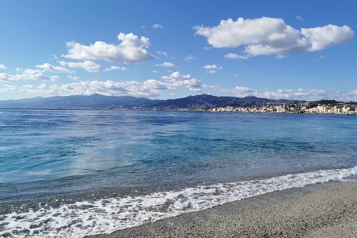 Messina 360°: Cape Peloro, City Sights and Dinnammare Mountaintop Tour photo 4