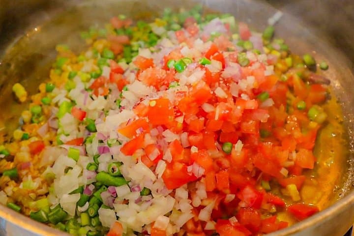 Private Colombian Cooking Class in Cartagena — Hands-On Caribbean Flavors photo 2