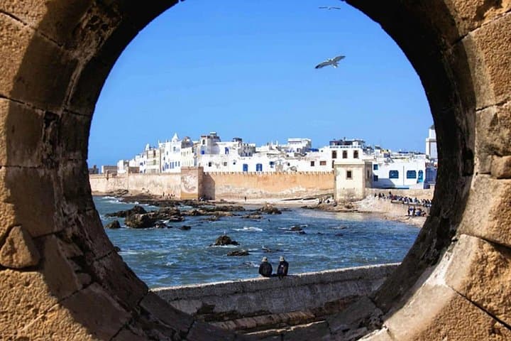 Essaouira Day Trip from Agadir — Explore the Medina, Ramparts & Argan Cooperatives photo 3