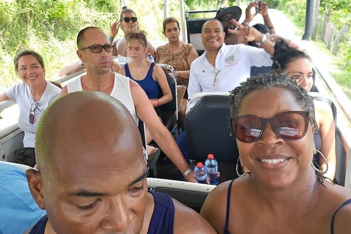 Half-Day Dominican Republic Cultural Tour — Ranch Ride, Higüey Basilica & Macao Beach photo 4