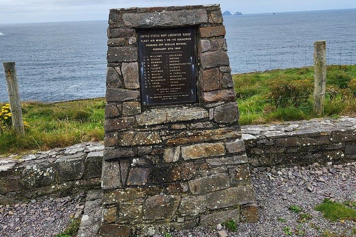 Ring of Kerry & Valentia Island Private Tour — Skellig Views, Torc Waterfall & Coastal Roads photo 2