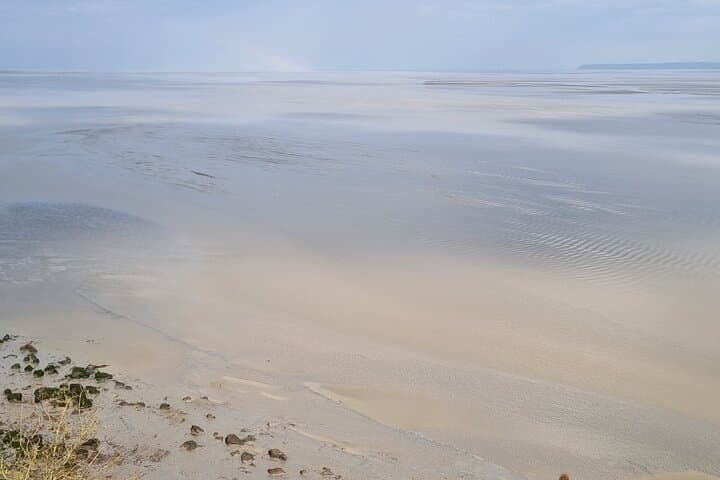 Mont Saint-Michel 2-Hour Guided Walk with Abbey Ticket — Historic Bay Tour photo 6