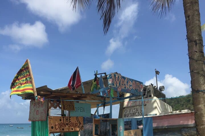 Design Your Own Tobago Tour — Custom Island Adventure photo 6