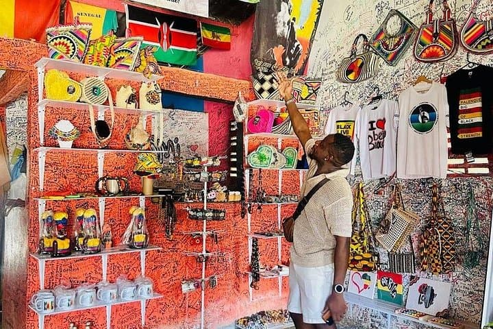 San Basilio de Palenque Cultural Excursion from Cartagena: History, Music & Local Flavors photo 4