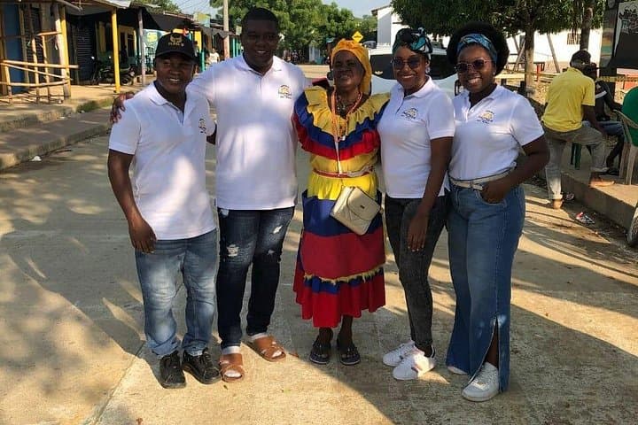 San Basilio de Palenque Cultural Excursion from Cartagena: History, Music & Local Flavors photo 2