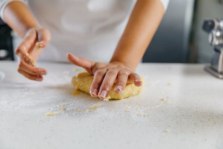 Make Fresh Tagliatelle: 2-Hour Pasta Class with Chef Taciana in Fort Lauderdale photo 3